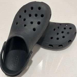 Kid Crocs